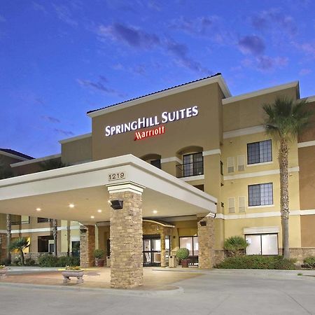 Springhill Suites By Marriott Мадера Экстерьер фото