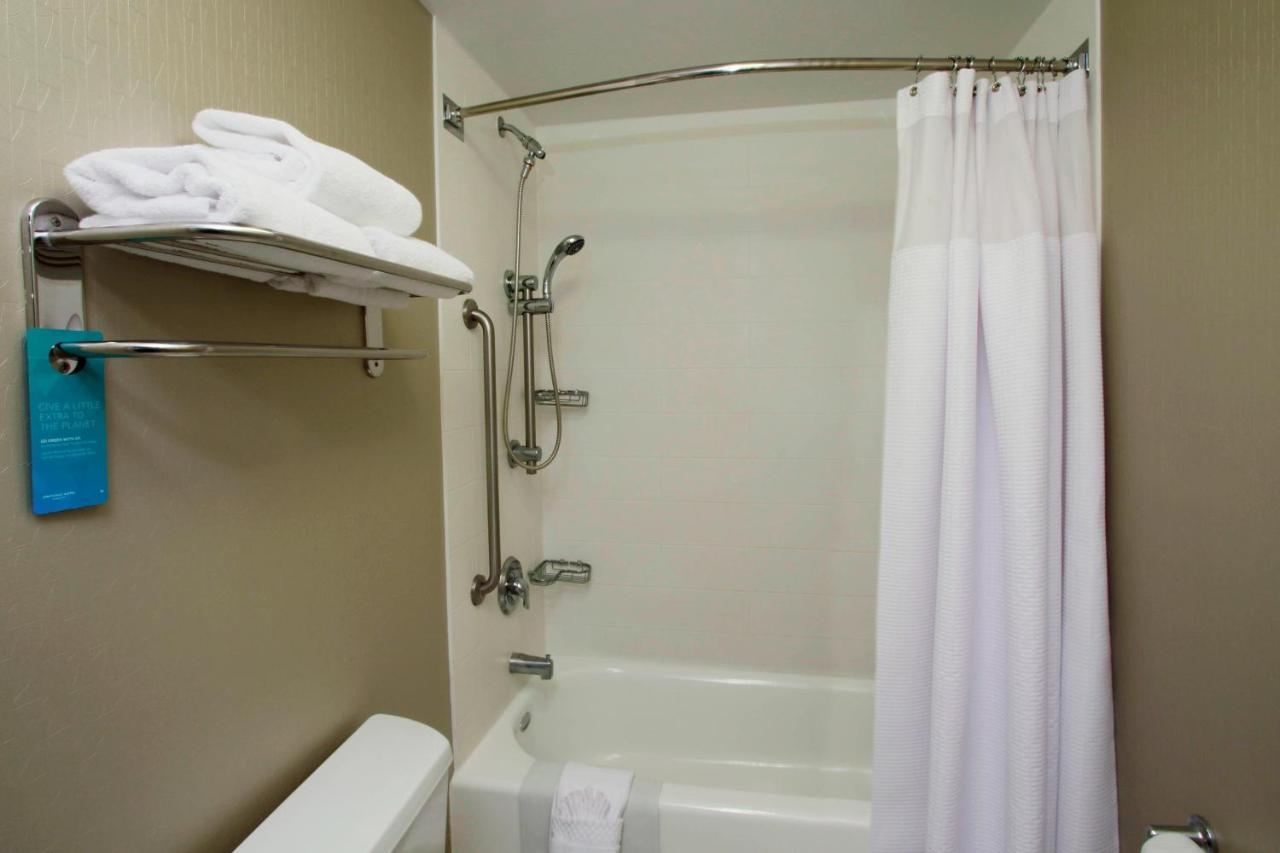 Springhill Suites By Marriott Мадера Экстерьер фото