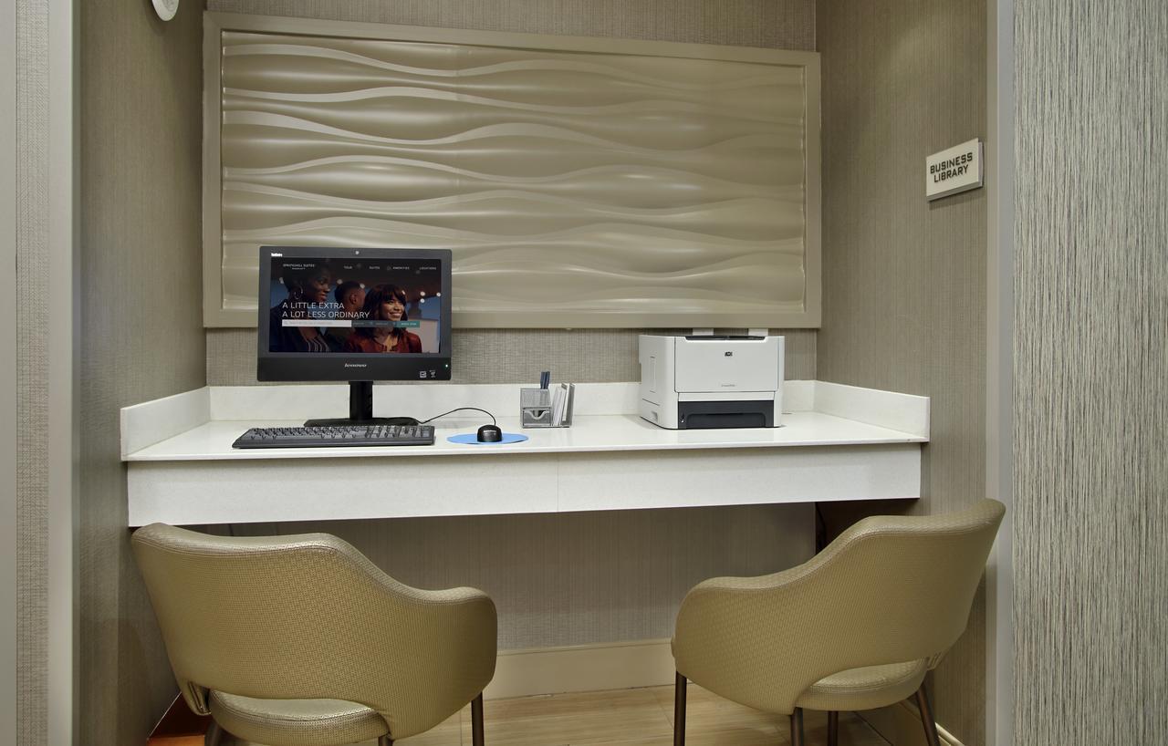 Springhill Suites By Marriott Мадера Экстерьер фото